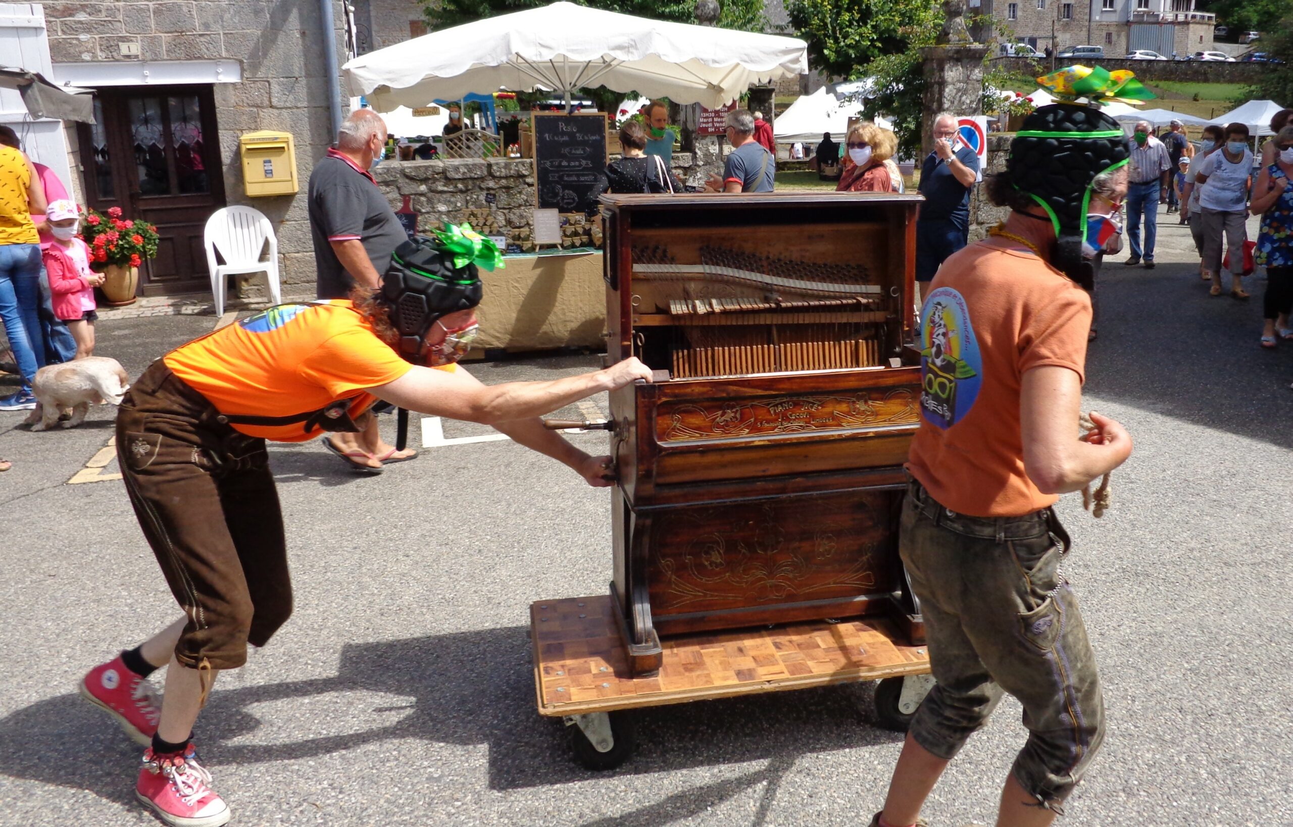 ascentiOn pianO Z C