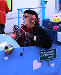 manoline